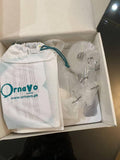 Ornavo Electric Pump