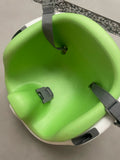 Ingenuity Floor Seat Comes With Tray