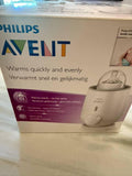 Philips Avent Fast Bottle Warmer