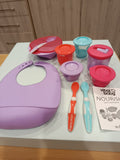 Nourish Start Weaning Set