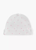 Juniors Assorted Beanie Cap - Set of 3 / Size 0-6m