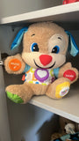 Fisher Price Smart Stage Bear