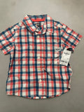 Oshkosh Shirt / Size 2T