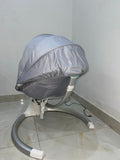 Mothercare Swing Cum Bassinet