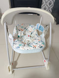 Fisher-Price Take-Along Swing & Seat