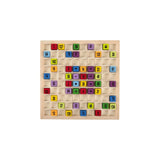 Playtime Wooden Maths Educational Game