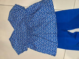 Carter's 2 Pc Set / Size 4T