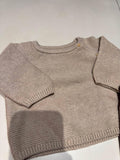 H&M 2Pc Set / Size 2-4m