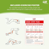 SISSEL® SITFIT® Plus