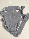 Baby Bjorn Mini Carrier / Size 0–12m / 7–24 lbs / 21–30 Inches