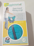 Award Winning SnuggleBundl Easy Travel Lifting Wrap