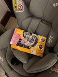 Joie Car Seat / Size 0-4yrs