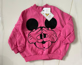 Next Sweatshirt / Size 2-3yrs