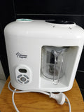 Tommee Tippee Baby Food Blender & Steamer
