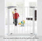 Lindam by Munchkin Safety Gate / Pressure Fit