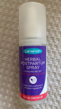 Lansinoh Herbal Postpartum Spray Cooling Relief / Expiry Dec/25