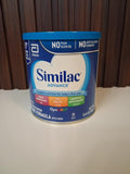 Similac Formula / Age 0-12m