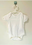 Mothercare Onesie / Size  Newborn