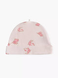 Juniors Assorted Beanie Cap - Set of 3 / Size 0-6m