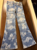 Abercrombie Kid's Flare Pants / Size 5-6yrs