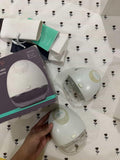 Elvie Breast Pump