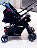 Tinnies Stroller