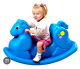 Rocking Horse