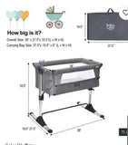 Baby Bassinet