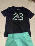 Kid's 2Pc Set / Size 4T