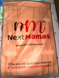 Next Mama C Section Belt 3 in 1 / Size Large 33-37Inch