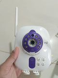 BT Digital Video Baby Monitor 1000
