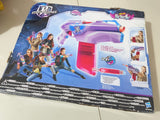 NERF Rebelle Secrets & Spies Rapid Red