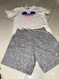 Kid's 2Pc Set / Size 4T