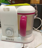Beaba Food Processor