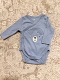 C&A Bodysuit / Size Newborn