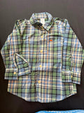 Carter's T-Shirt / Size 2T