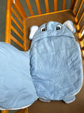 The Baby Store Sleeping Carry Nest