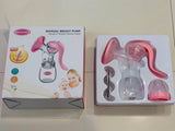 Medicare Manual Breast Pump