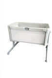 Joie Roomie Glide Baby Bassinet