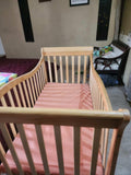 Dream On Me Baby Cot