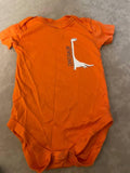 Mama & Papas Bodysuit / Set of 5 / Size 3-6m