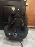 Joie Car Seat / Suitable for Age Upto 7yrs