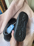 Dude Crocs / Size  US J3