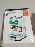 Anko Minblocks Coffee Machine