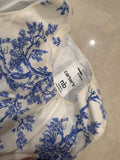 Carter's Frock / Size Newborn