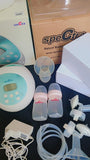 Spectra S1 Plus Breast Pump