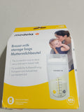 Medela Breastmilk Storage Bags / Pack of 50