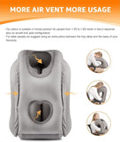 Sunany Travel Pillow, Inflatable Neck Pillow