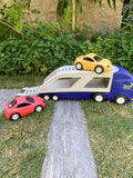 Little Tike Big Car Carrier