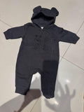 Gap Romper / Size 0-3m